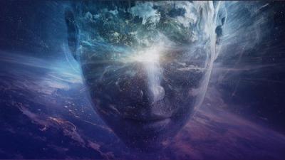 Cosmic Disclosure