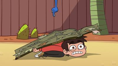 Star vs. the Forces of Evil