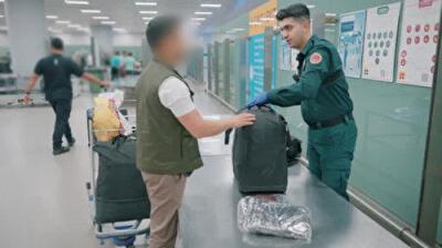 Gümrük Muhafaza Türkiye