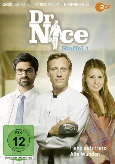 Dr. Nice filmas online