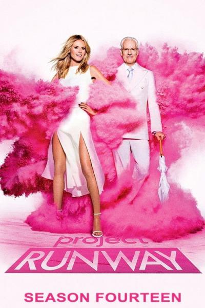Project Runway filmas online