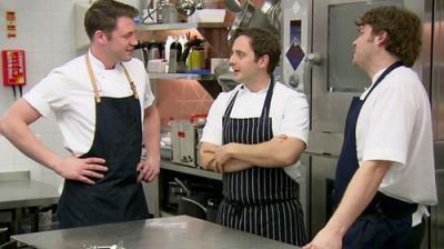 Great British Menu