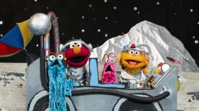 Sesame Street