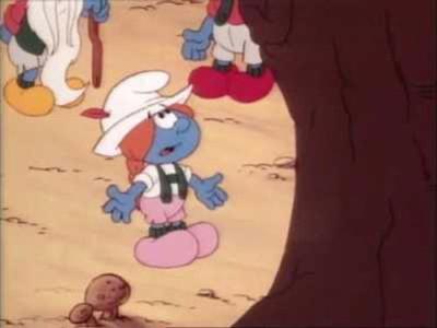 Smurfai