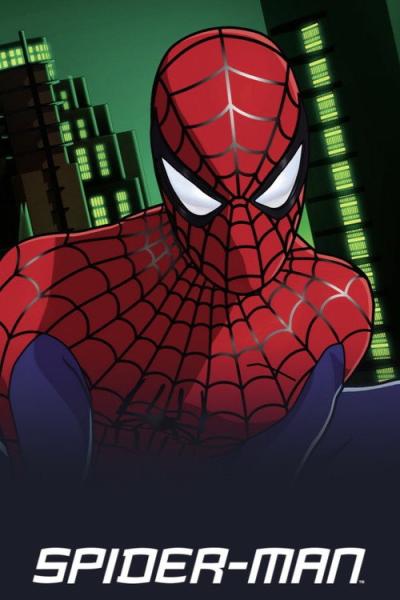Spider-Man: The New Animated Series filmas online