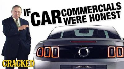 Honest Ads