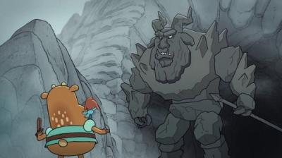 The Heroic Quest of the Valiant Prince Ivandoe