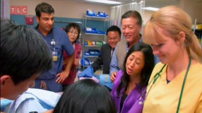 Sex Sent Me to the ER