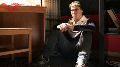 The Dumping Ground