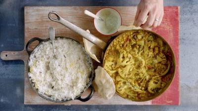 Jamie's 15-Minute Meals