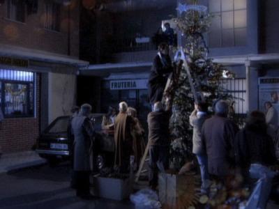 Cuéntame cómo pasó