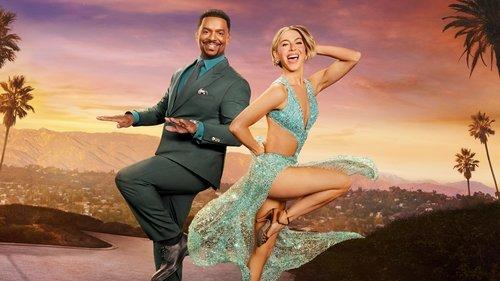 Dancing with the Stars filmas žiurėti online