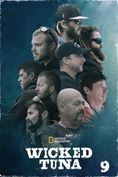 Wicked Tuna filmas online