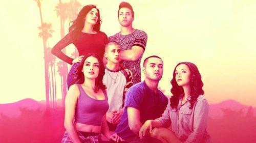 East Los High filmas žiurėti online