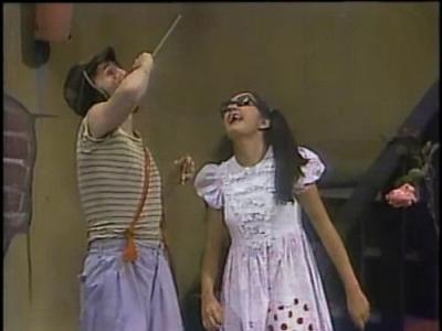 El Chavo del Ocho