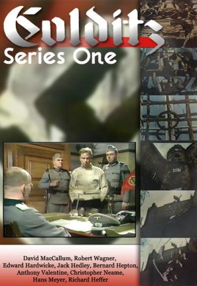 Colditz filmas online