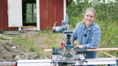 Hjälp, vi har köpt en bondgård!