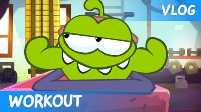 Om Nom Stories