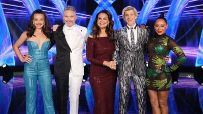 The Masked Singer Australia