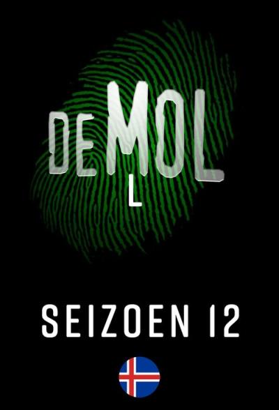 Wie is de Mol? filmas online
