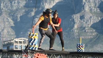 Khatron Ke Khiladi