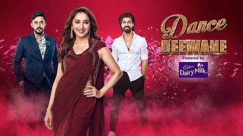 Dance Deewane filmas žiurėti online