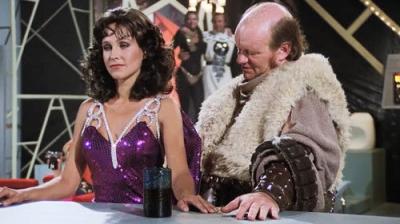 Buck Rogers in the 25th Century