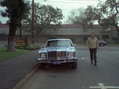 Quincy, M.E.