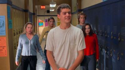 Dawson's Creek