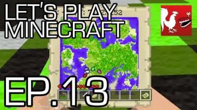 Let's Play Minecraft