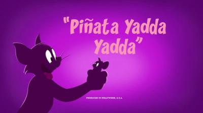 The Tom and Jerry Show