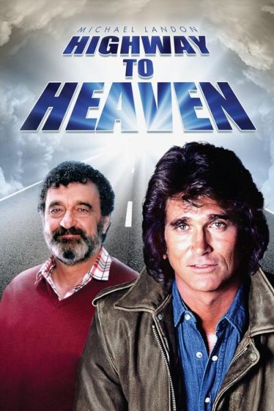 Highway to Heaven filmas online
