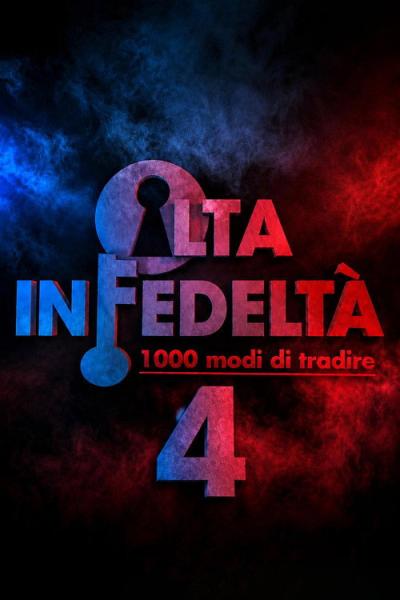 Alta Infedeltà filmas online