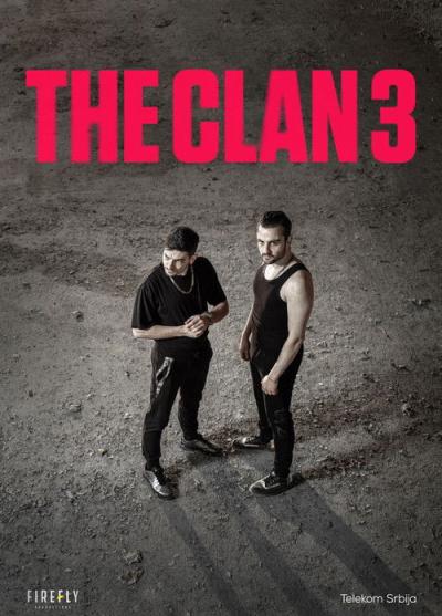 Klan filmas online