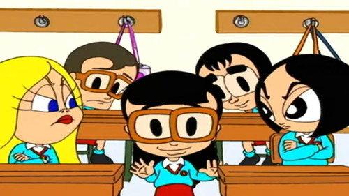 Betty Toons filmas žiurėti online