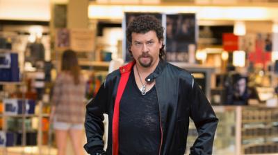 Eastbound & Down