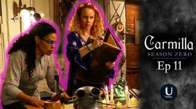 Carmilla