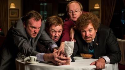 Inside No. 9