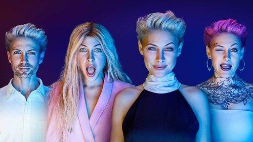 The Circle filmas žiurėti online