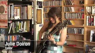 NPR Tiny Desk Concerts