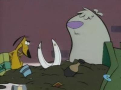 2 Stupid Dogs