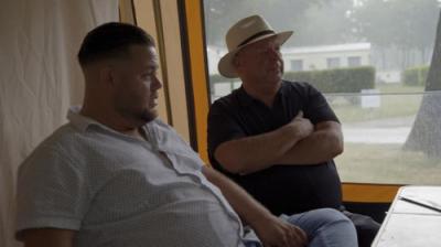 Familie Gillis: Massa is Kassa