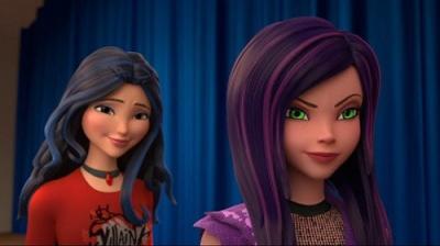 Descendants: Wicked World