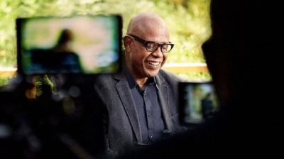 By Whatever Means Necessary: The Times of Godfather of Harlem