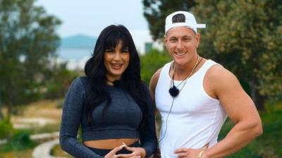 Are You The One – Reality Stars in Love