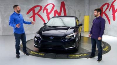 RPM