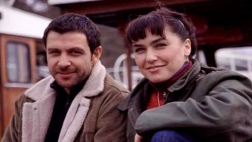 Gülbeyaz filmas žiurėti online