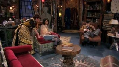 Wizards of Waverly Place