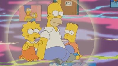 Simpsonai