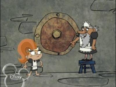 Dave the Barbarian
